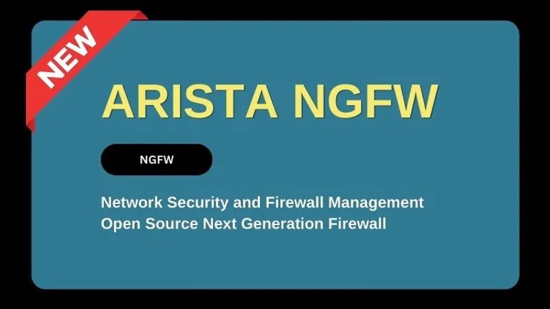 Untangle Firewall Network Security (NGFW)